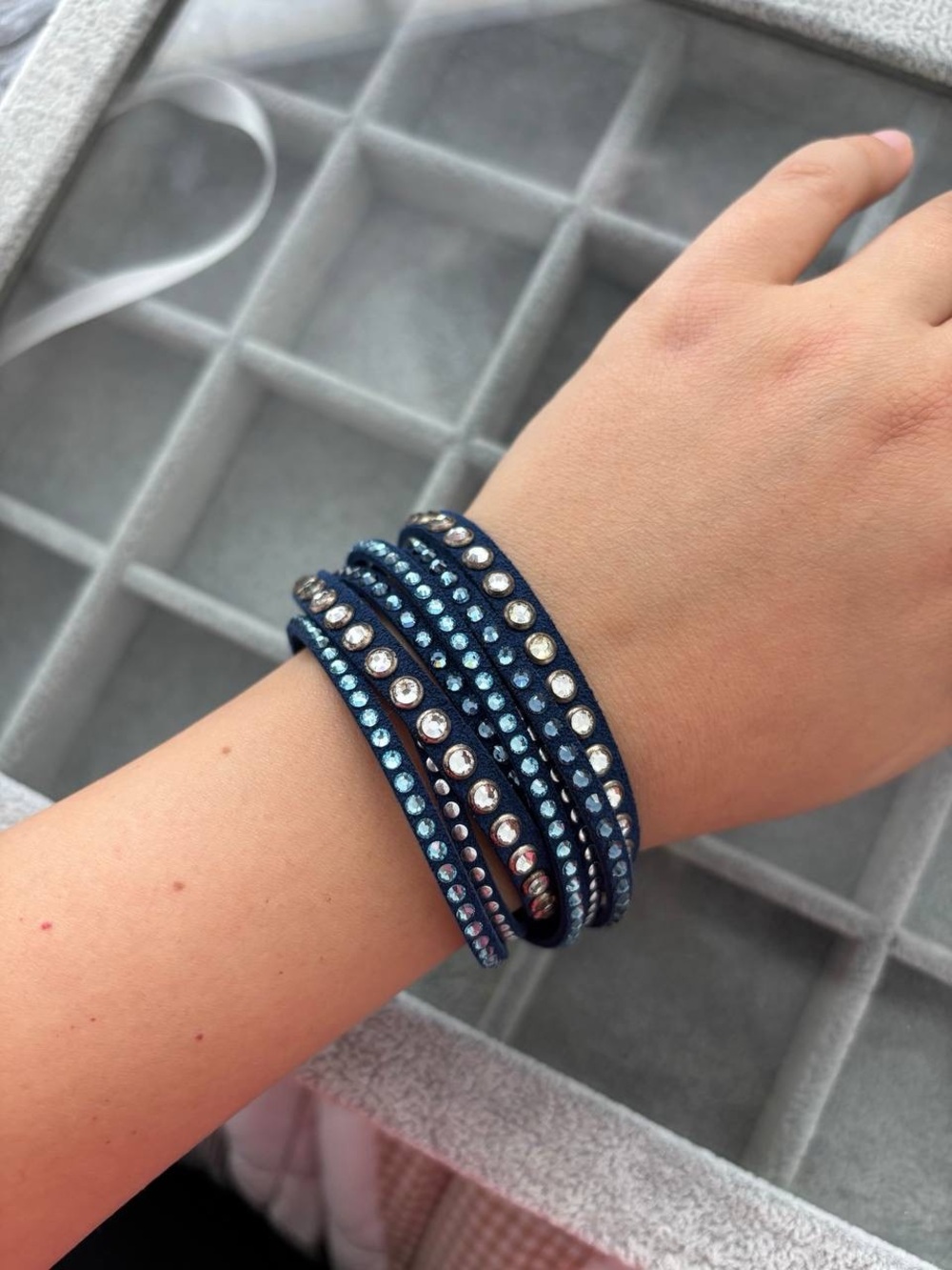 Swarovski Bracelet